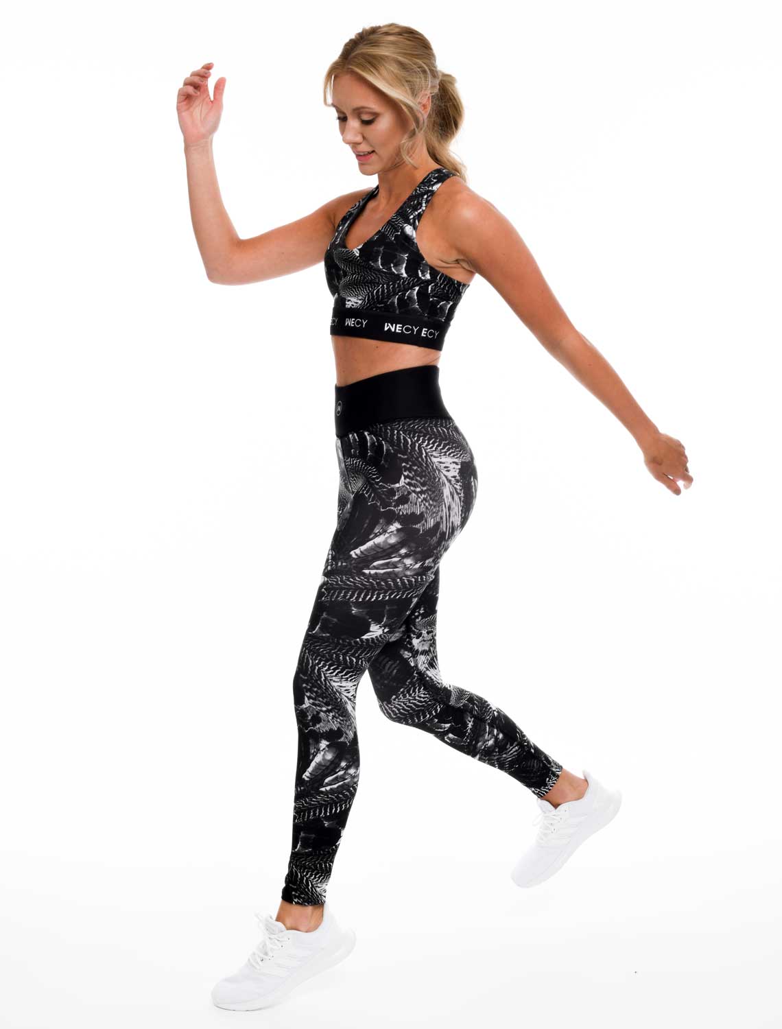 Athena Medium Support Sports-bra